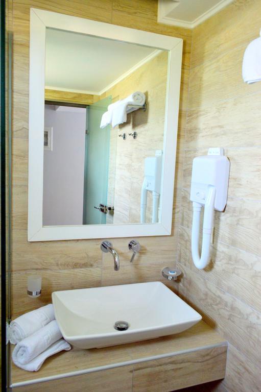 Appartement Mary'S Luxury à Chrysi Ammoudia Chambre photo