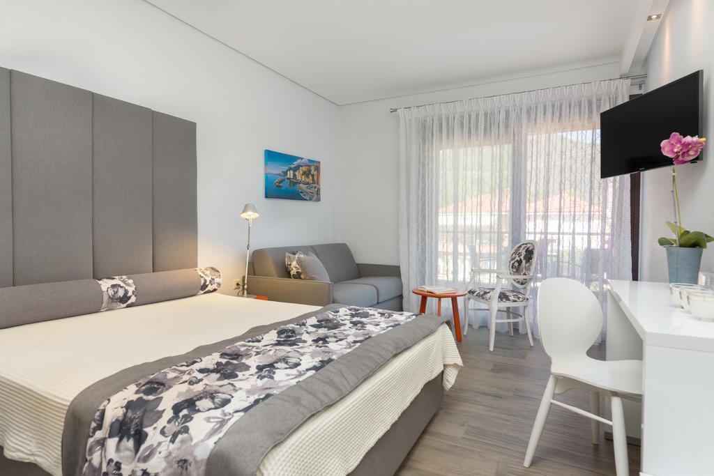 Appartement Mary'S Luxury à Chrysi Ammoudia Extérieur photo